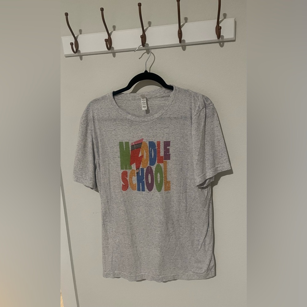 Middle School T-Shirt